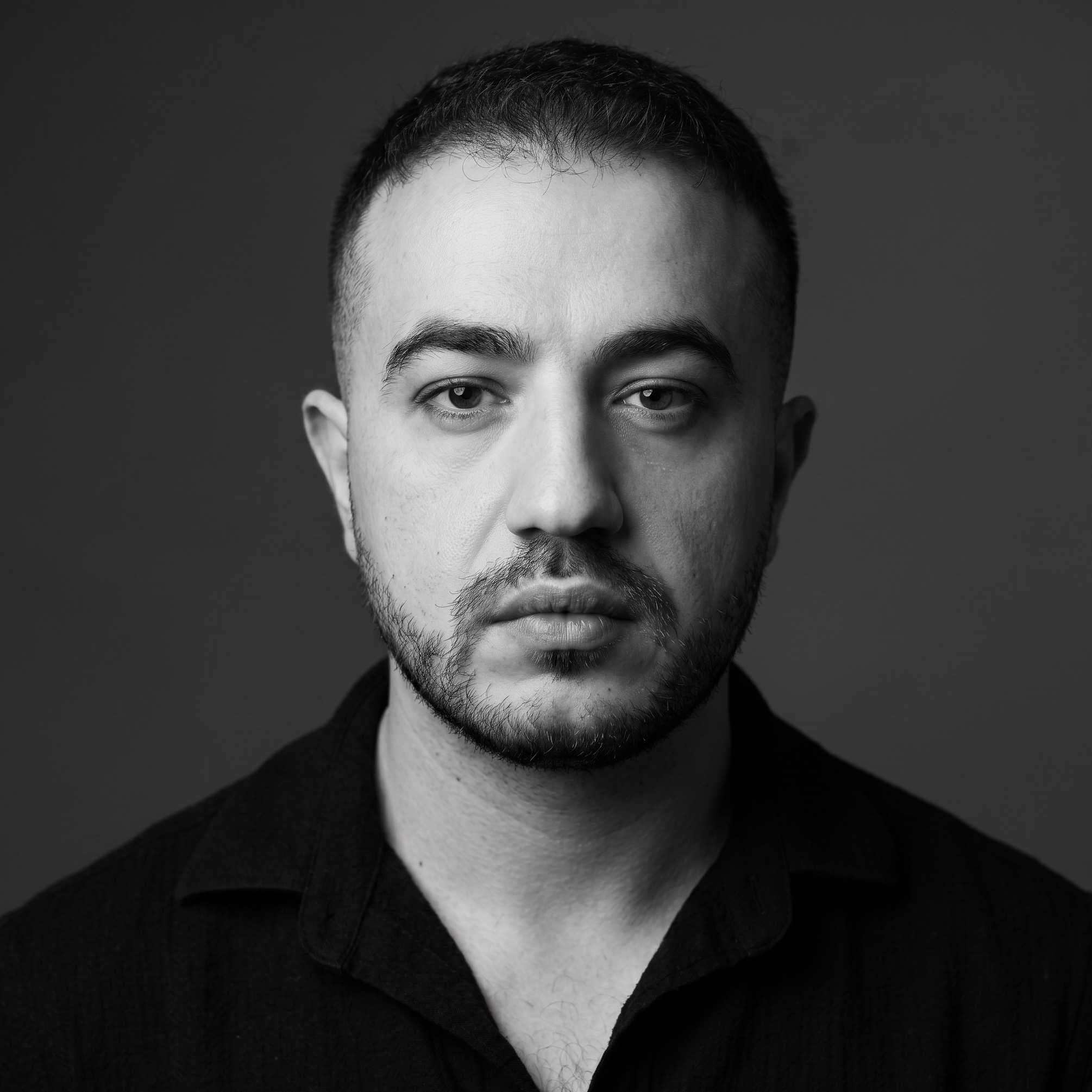 Kadir Saracoglu
