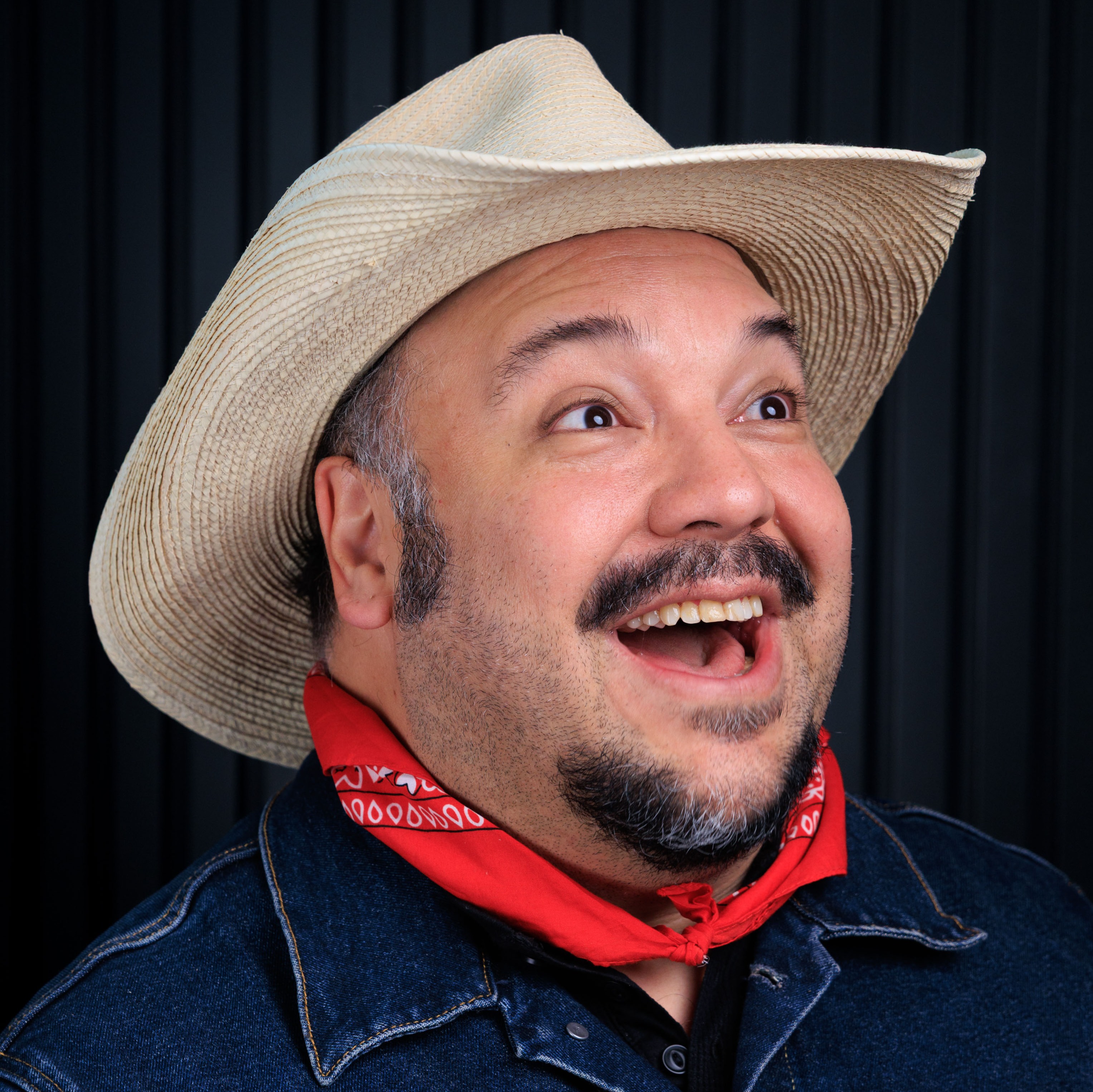Jorge Gutierrez