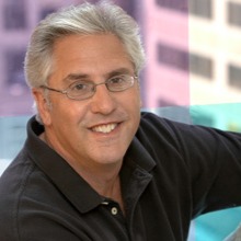 Albie Hecht