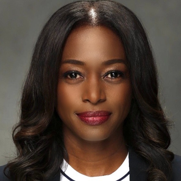 Candice Afia