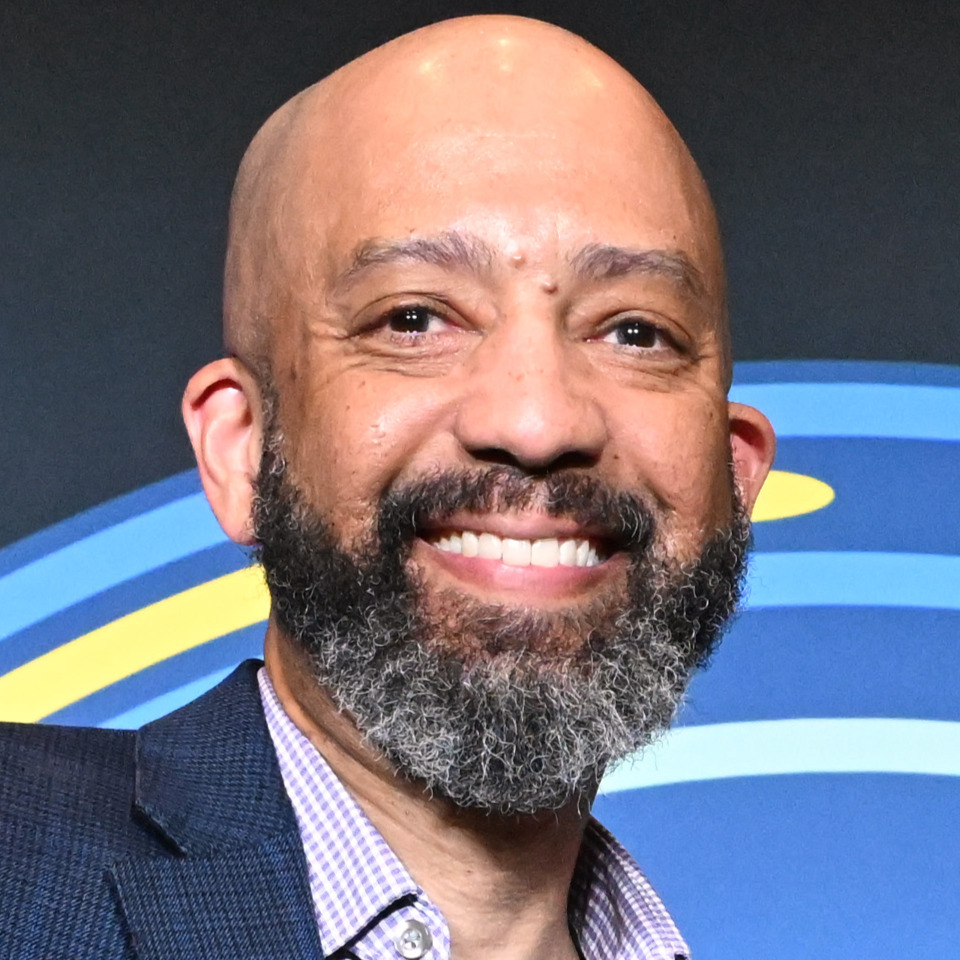 Jay Tucker
