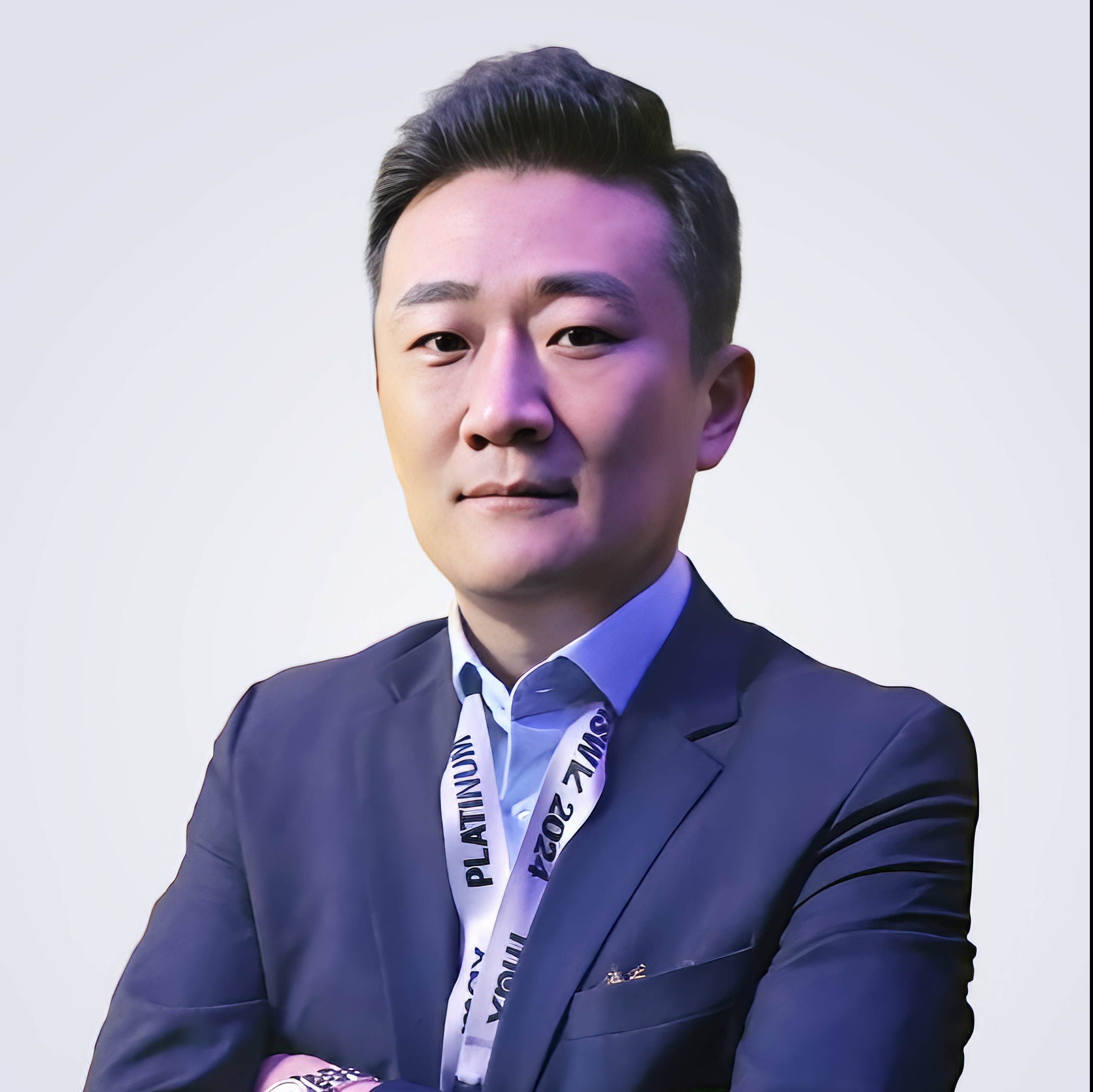 Kwang Jib (KJ) Kim