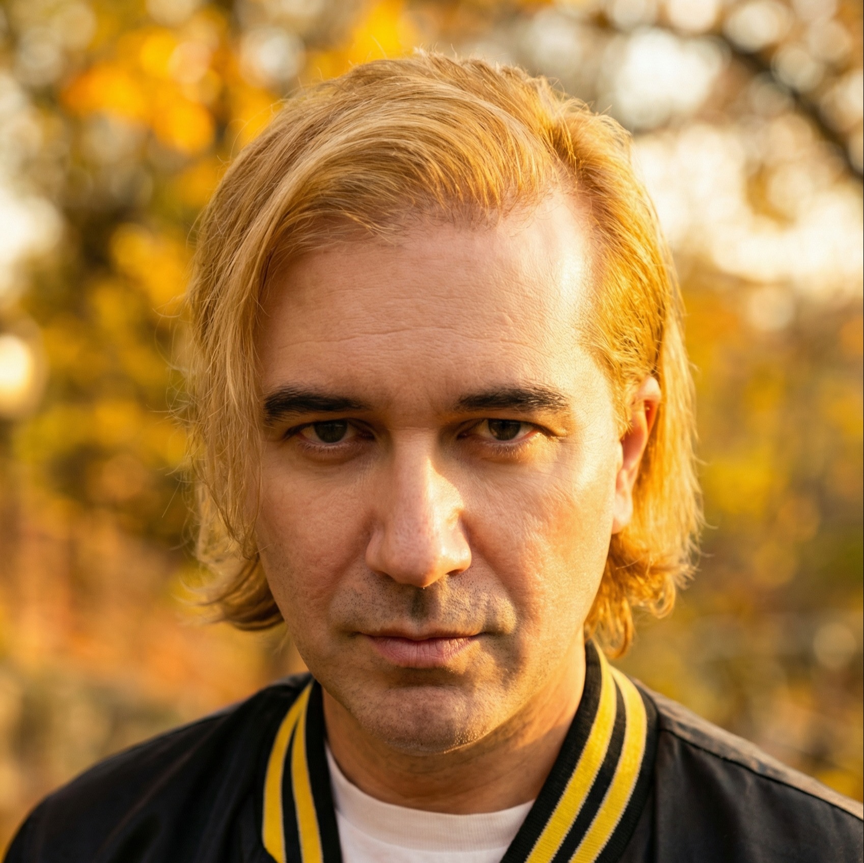 Reza Safai