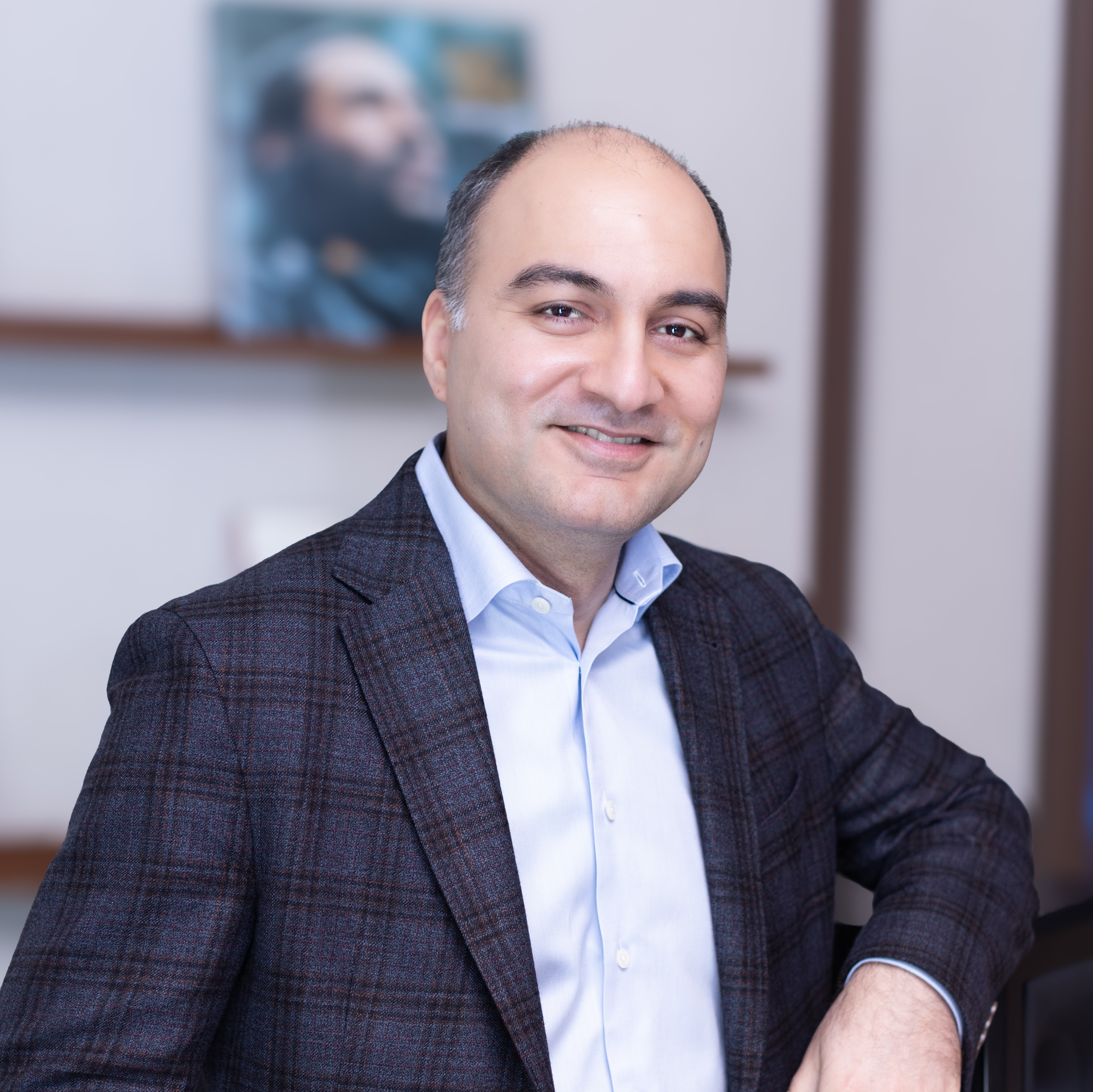 Girish Bajaj