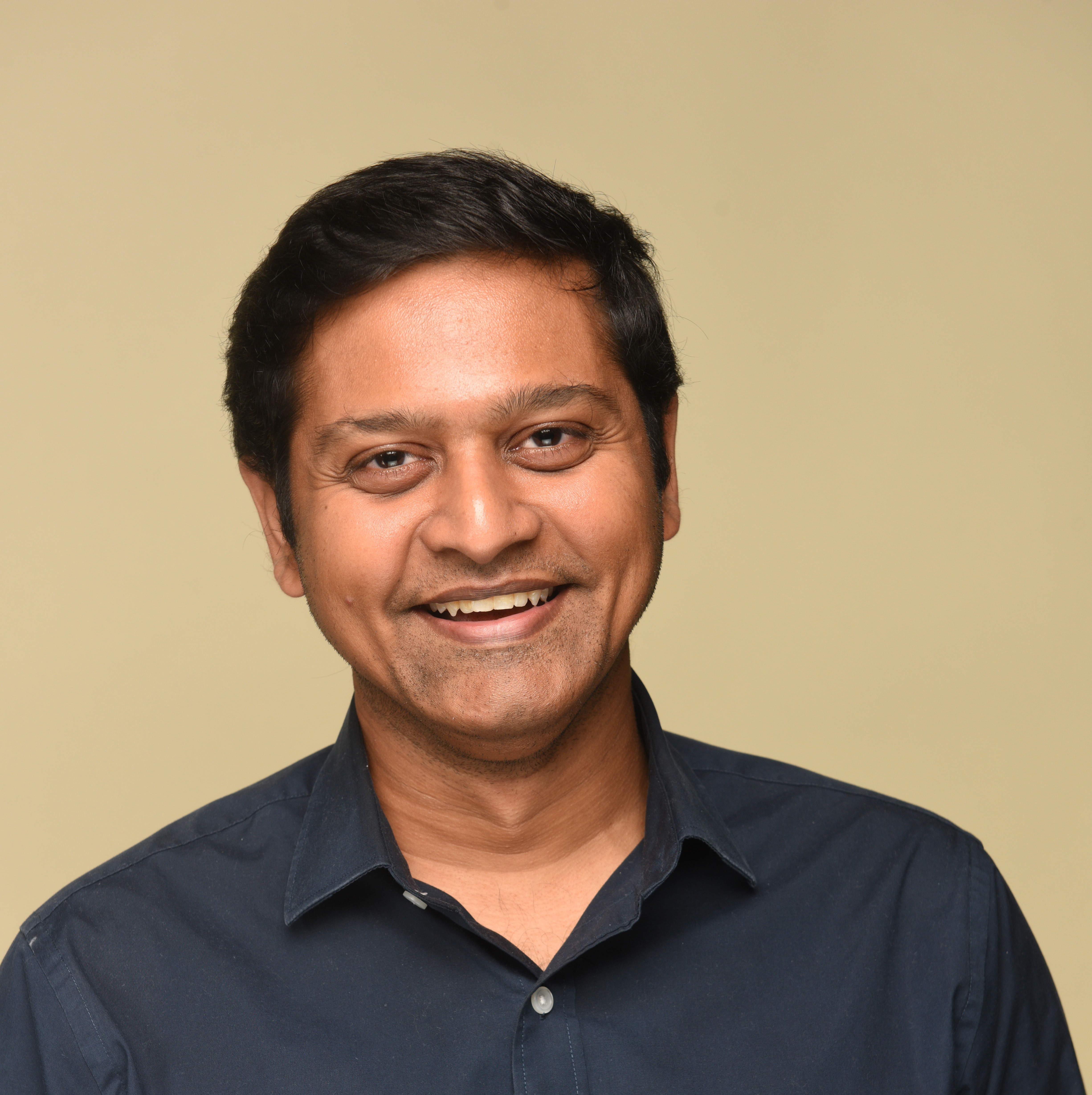 Kartik Garg