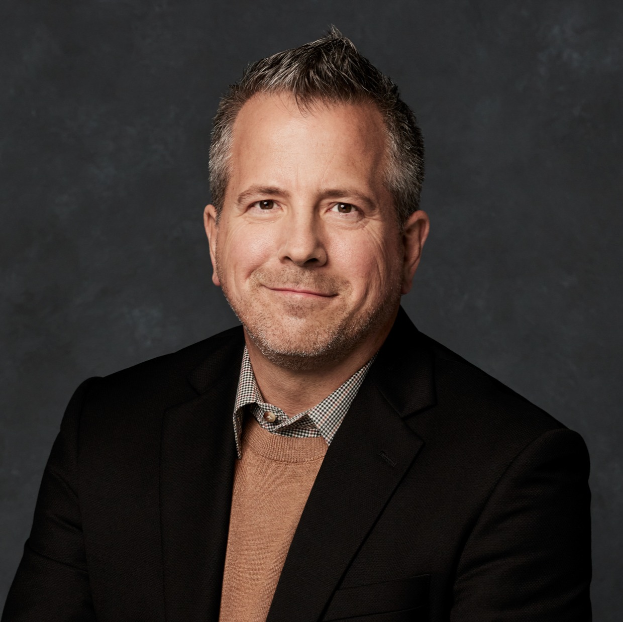 Rob Fox