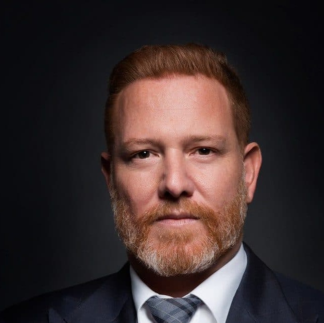 Ryan Kavanaugh