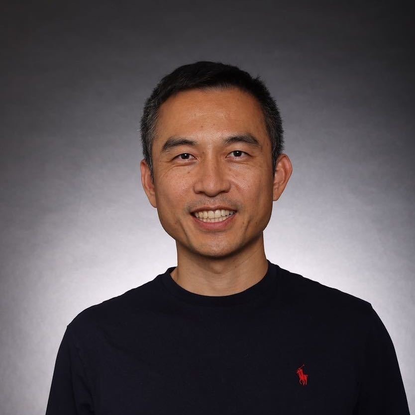 Frank Zhu
