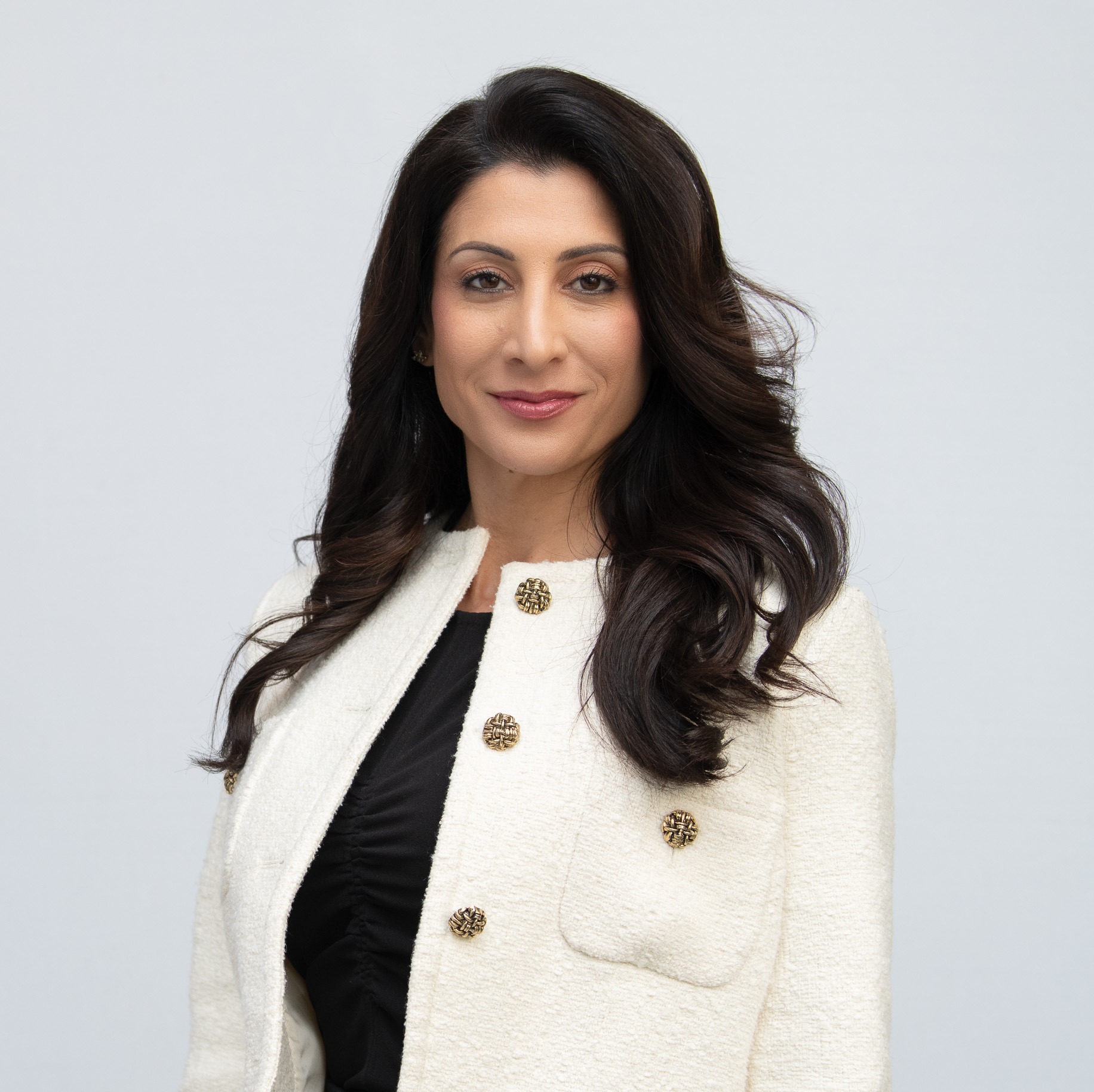 Samira Bakhtiar