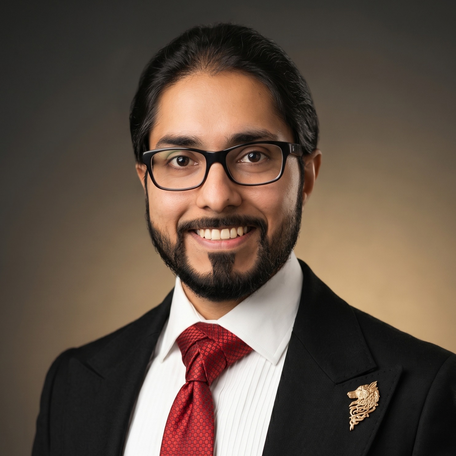 Muzzammil Khan