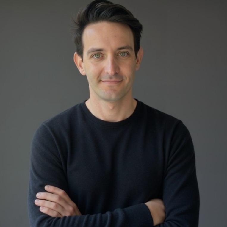 Dustin Blank