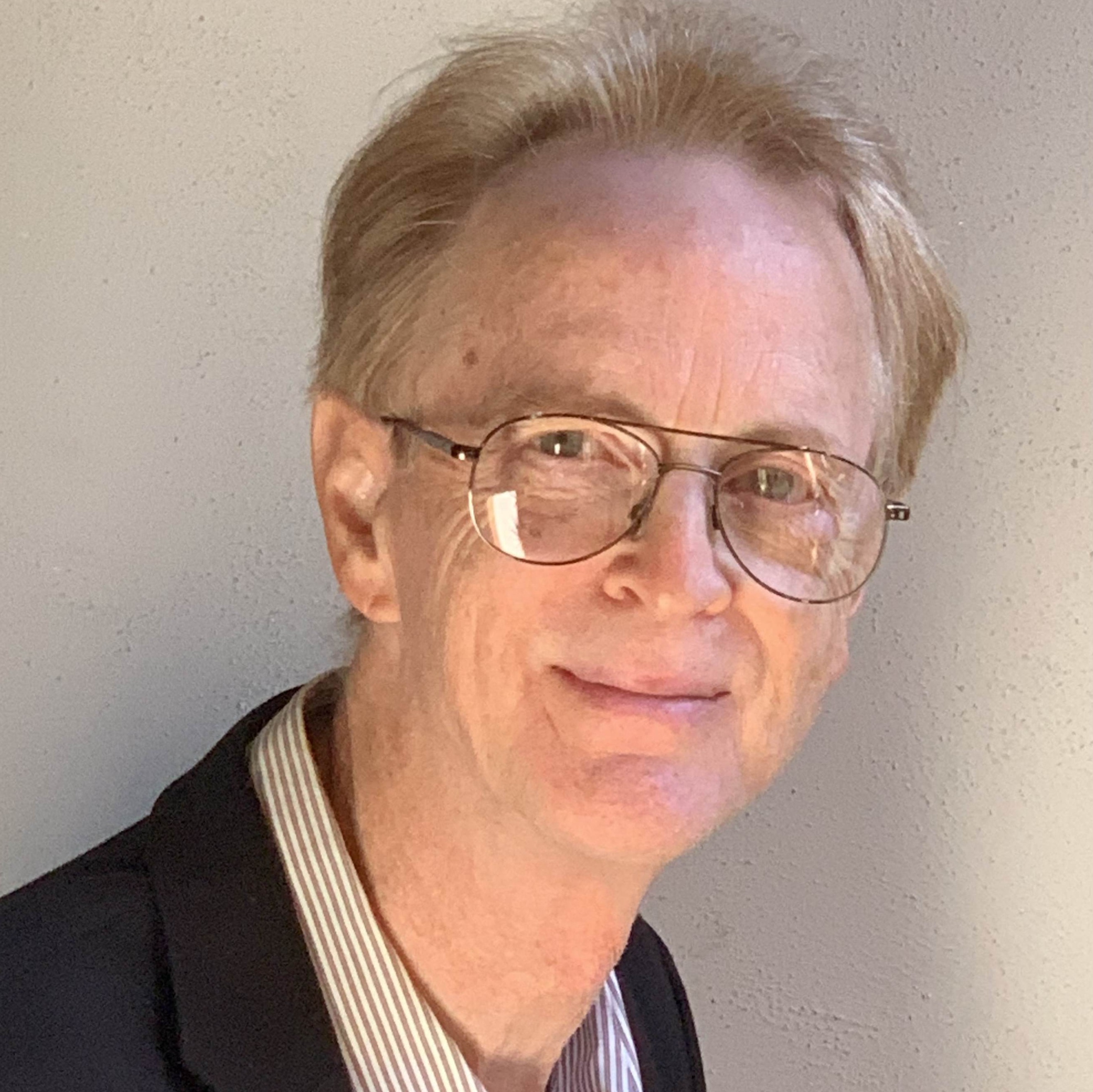 Phil Nibbelink