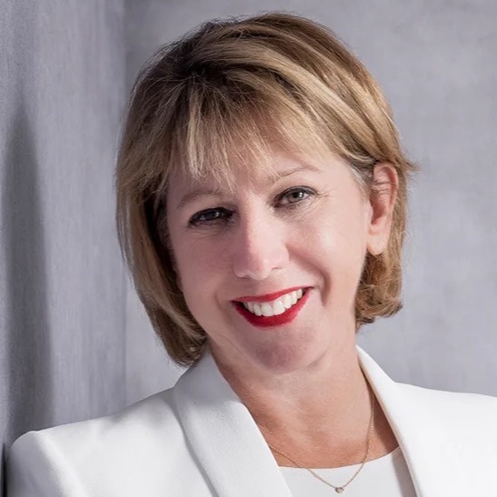 Sharon Waxman