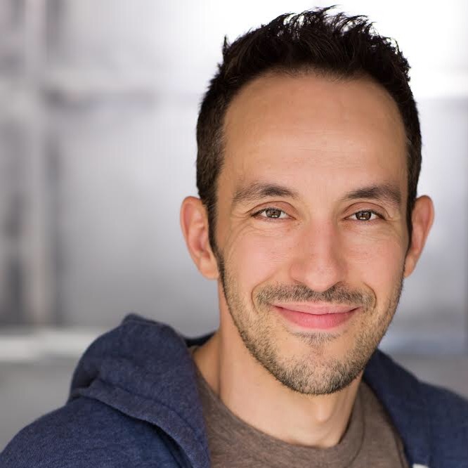 Ben Fritz