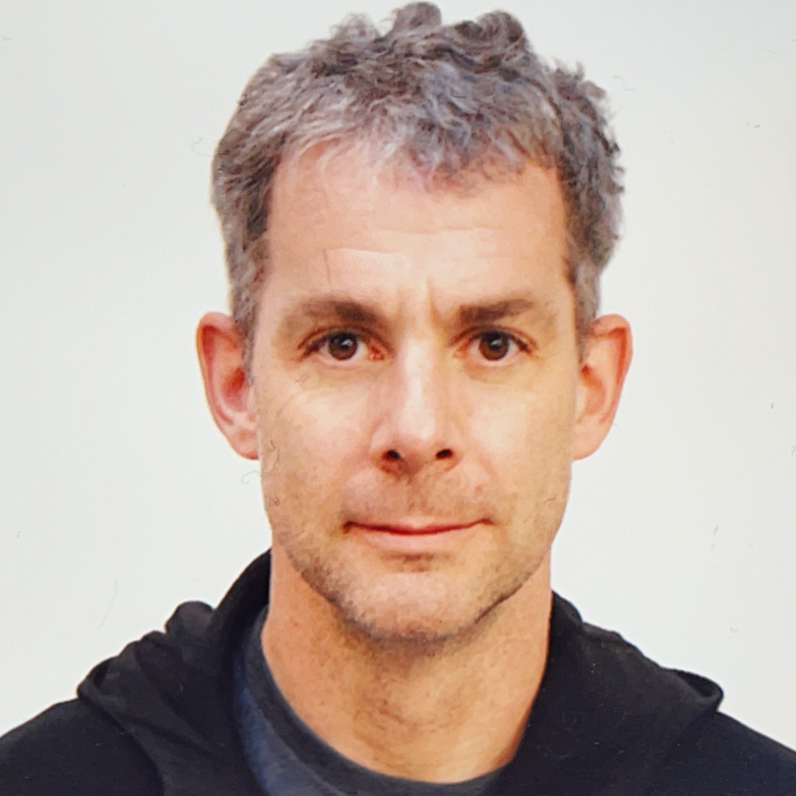 Tom Hume