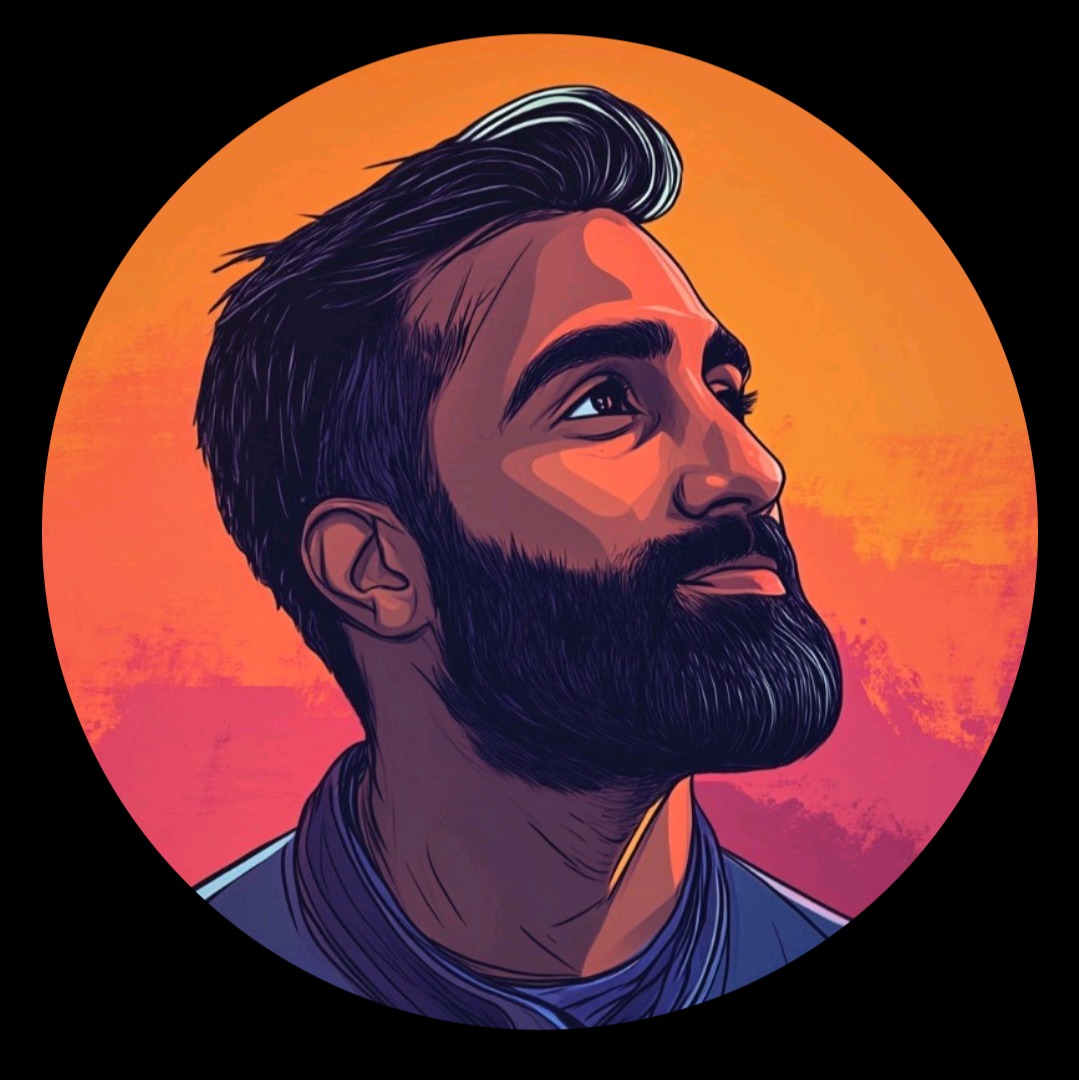 Ranjit Raju