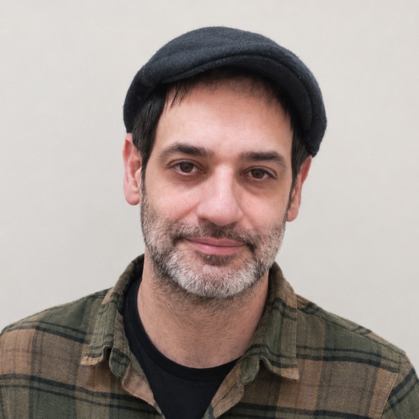 Alex Lora Cercós