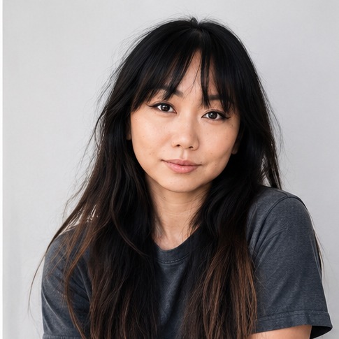 Jenna Cao