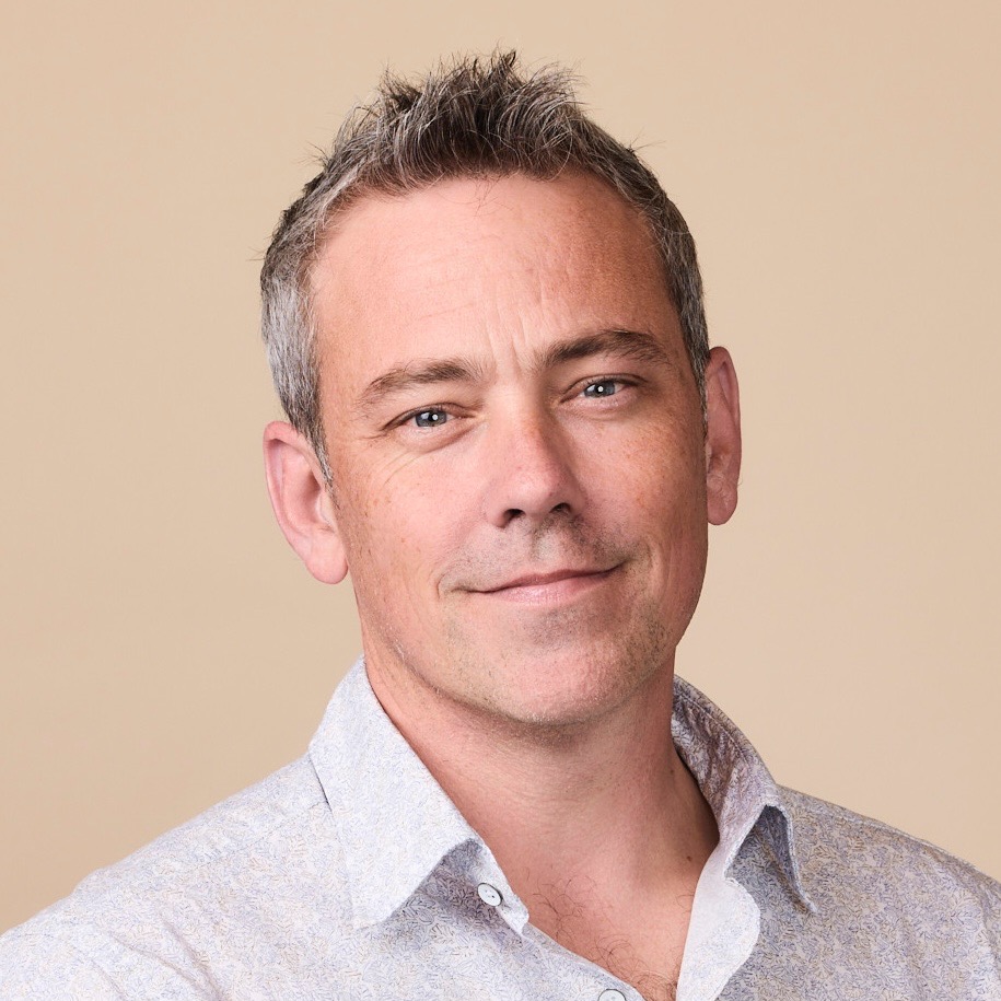 Kevin Baillie