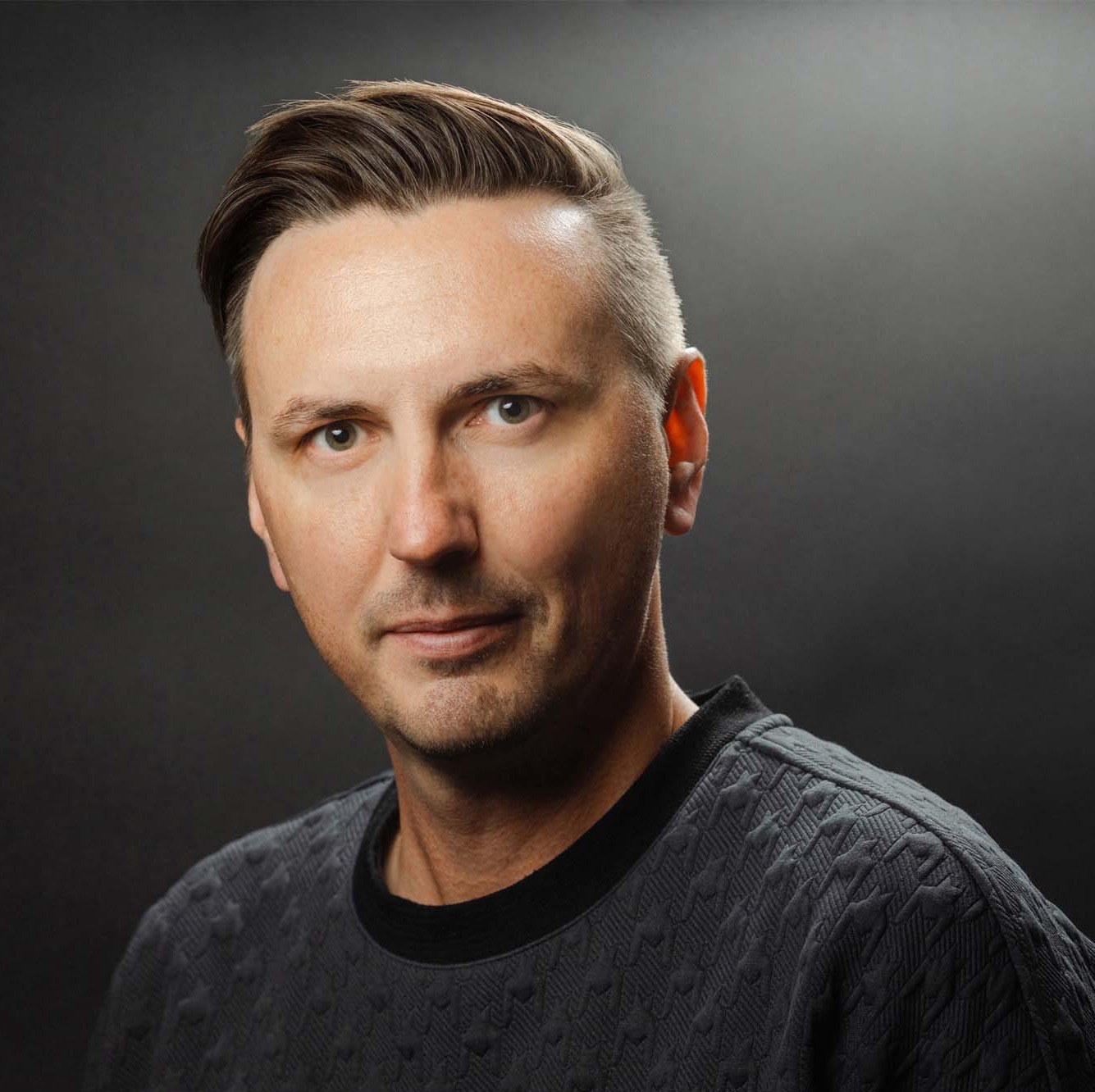 Nik Kleverov