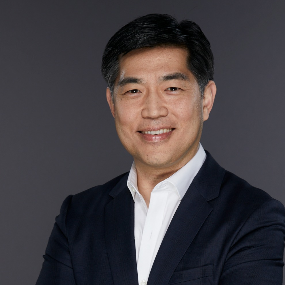 Albert Cheng