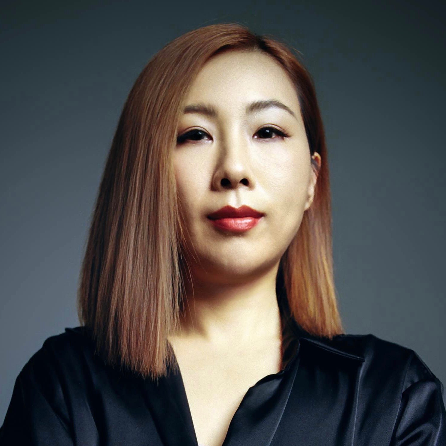 Momo Wang