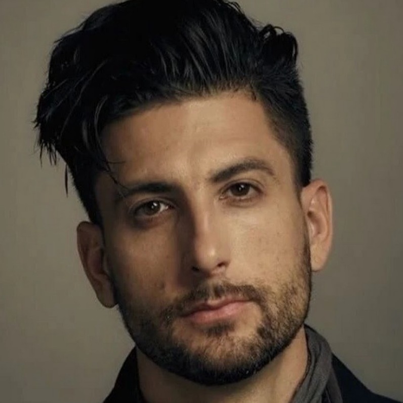 Jesse Wellens