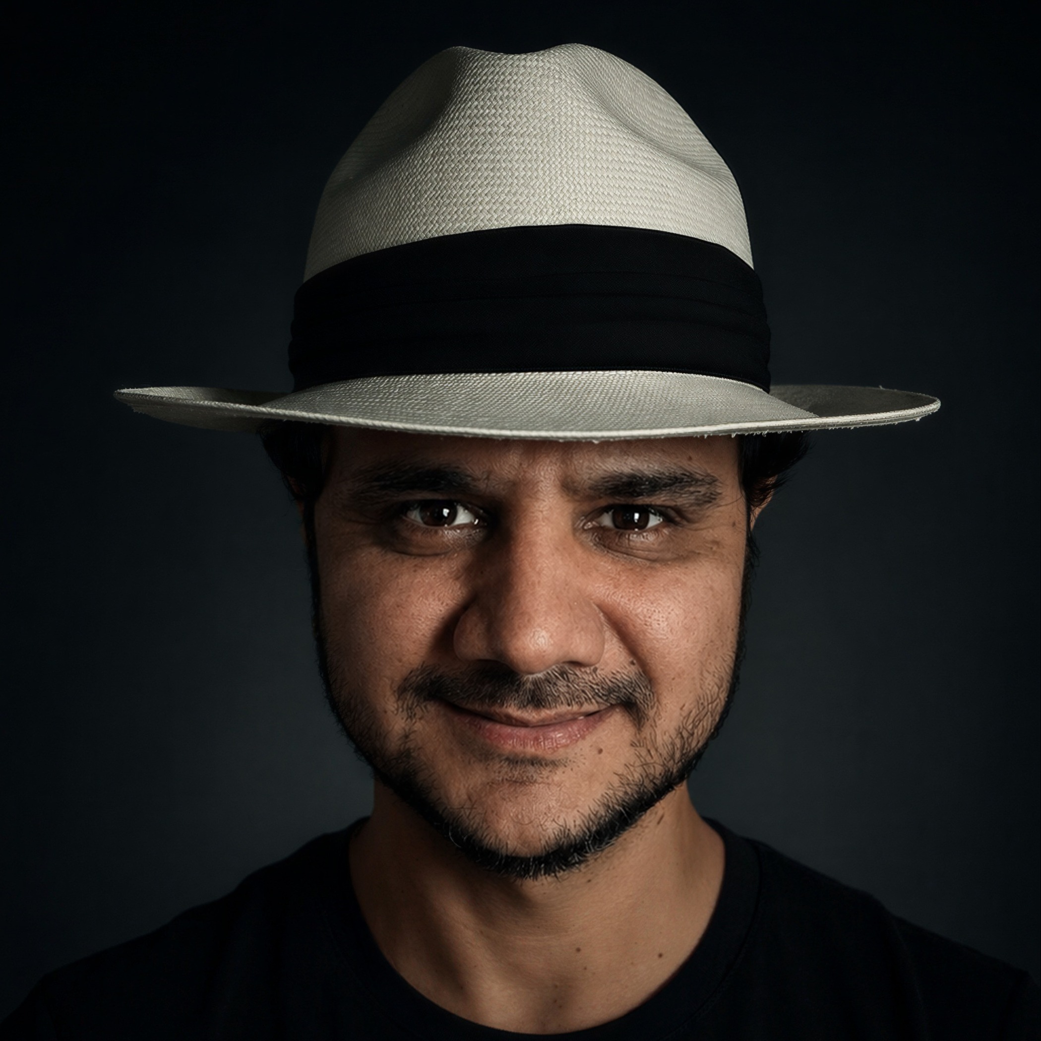 Amaru Zeas